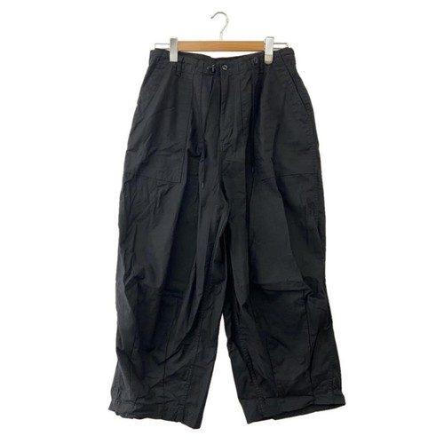 Needles fatigue pants - needles,
