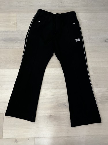 Needles cowboy bootcut track - needles,
