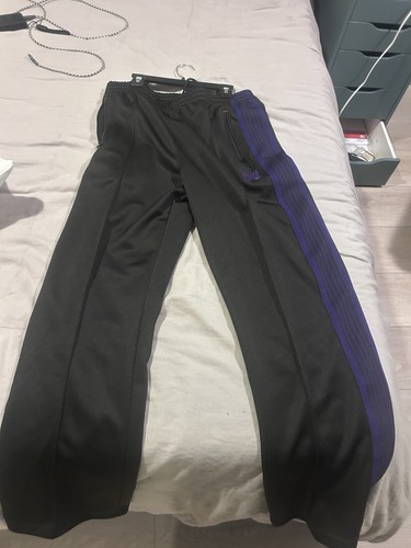 Needles track pants size - needles,
