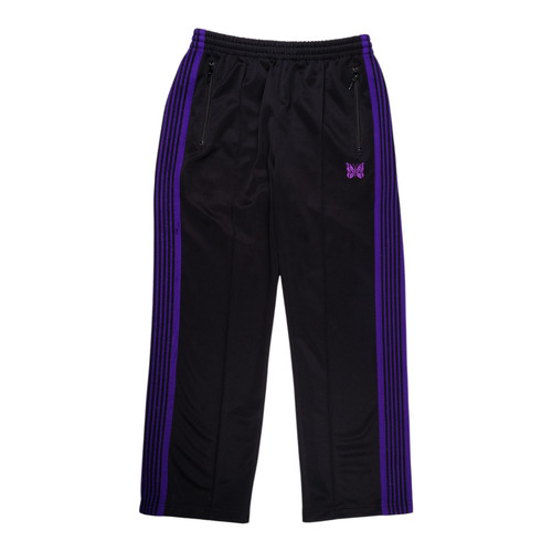 Needles track pants - pants, black