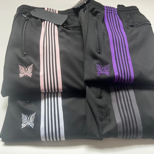 Needles track butterfly pants - needles,