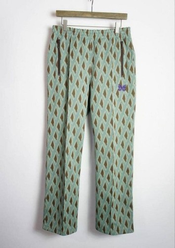 Needles track pant poly - needles,