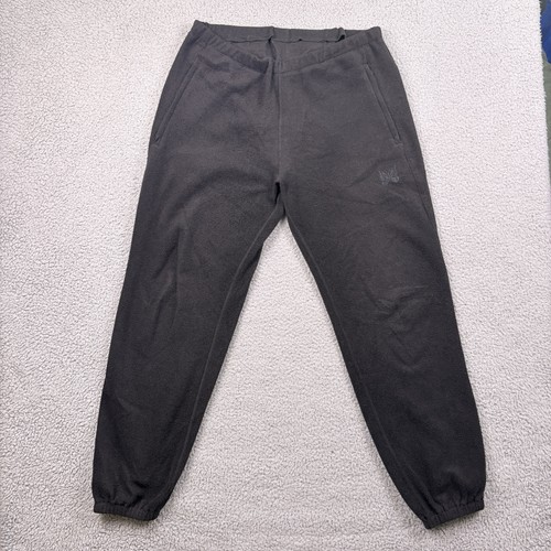Needles sweatpants mens medium - sweatpants,