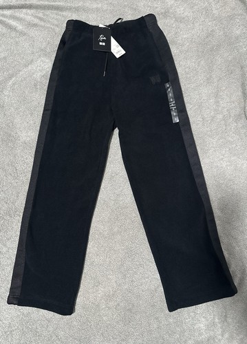 New uniqlo needles black - x,