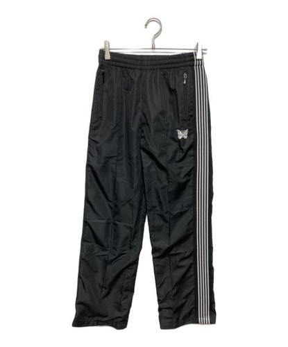 Needles nylon track pants - track,